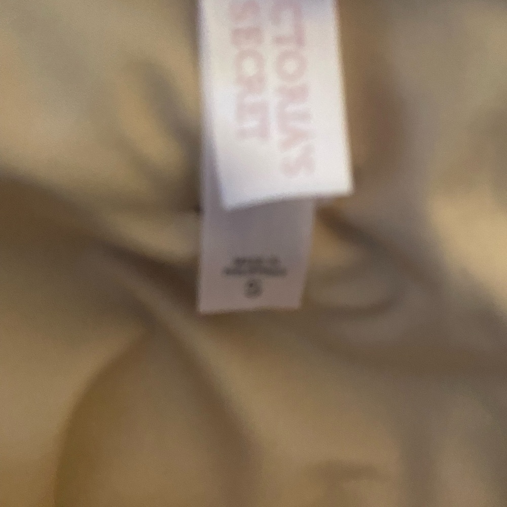 Victoria's Secret Brown and Cream Swimwear - Picture 9 of 12